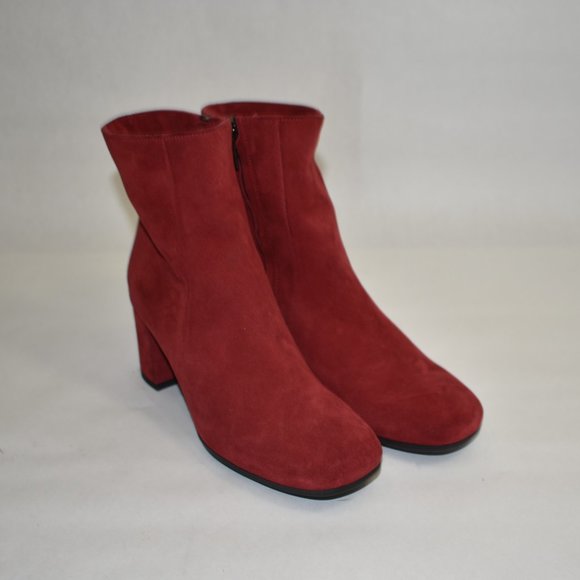 la canadienne jojo boot